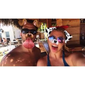 Meet your Posher, Morgan